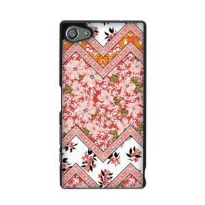 Tribal Flowers Casing HP