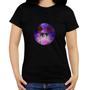 Kaos Galaxy Roses II