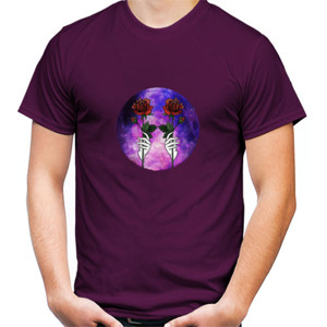 Kaos Galaxy Roses II