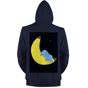 Jaket Hoodie Co_mbro Sleep (Hoodie Pria *RedMango)