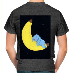 Kaos Co_mbro Sleep (Hoodie Pria *RedMango)