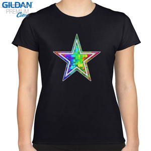 Kaos STAR