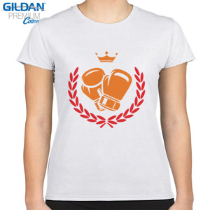 Kaos Distro King boxing