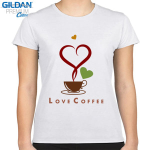 Kaos DISTRO LOVE COFFEE