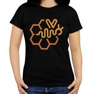 Kaos KAOS DISTRO BEE STING