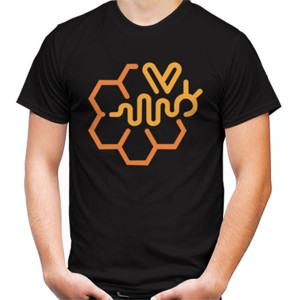 Kaos KAOS DISTRO BEE STING