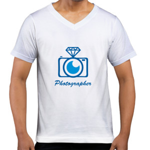 Kaos  DISTRO INTAN CAMERA PHOTGRAPHY