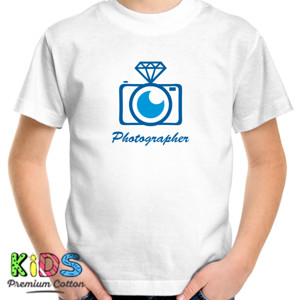Kaos DISTRO INTAN CAMERA PHOTGRAPHY