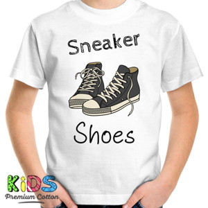 Kaos Sneaker Shoes