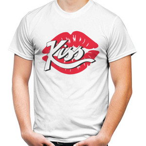 Kaos Distro Kiss