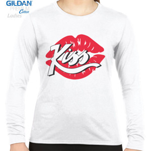 Kaos Distro Kiss
