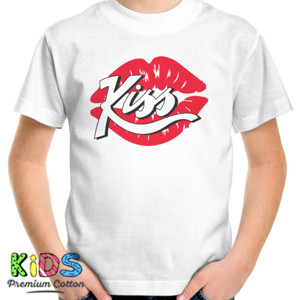 Kaos Distro Kiss