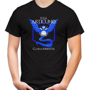Kaos ARTICUNO