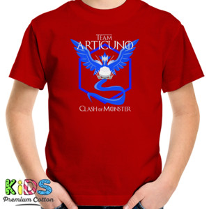 Kaos ARTICUNO