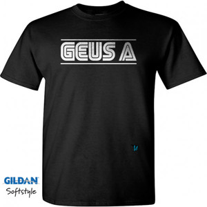 Kaos Geus A (Sudah A)