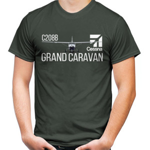 Kaos cessna grand caravan