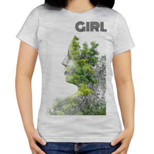 Kaos Girl Forrest