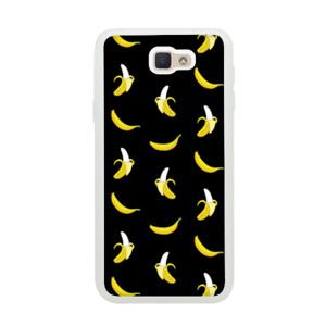 Banana is Pisang Black Casing HP