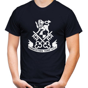 Kaos Distro Carmarthen town