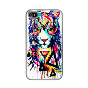 SOFTCASE ANTICRACK TIGER Casing HP