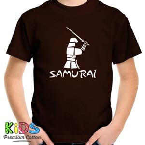 Kaos Distro Samurai