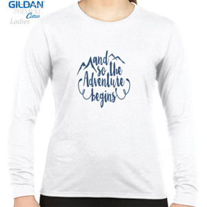 Kaos And So The Adventure Begins