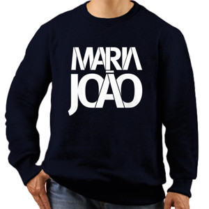 Jaket Sweater Distro Maria joao