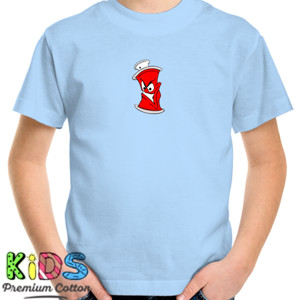 Kaos kaos kartun