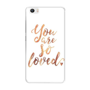 You Are So Sweet Custom Case Design 0013 Casing HP