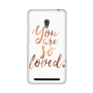 You Are So Sweet Custom Case Design 0013 Casing HP