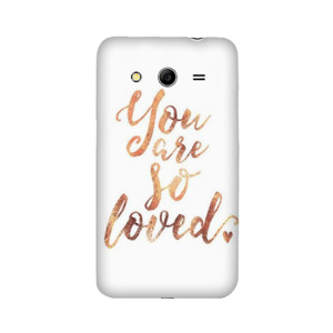 You Are So Sweet Custom Case Design 0013 Casing HP