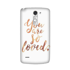You Are So Sweet Custom Case Design 0013 Casing HP