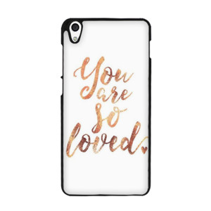 You Are So Sweet Custom Case Design 0013 Casing HP