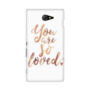 You Are So Sweet Custom Case Design 0013 Casing HP
