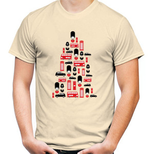 Kaos The london tree