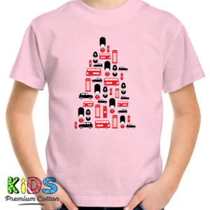 Kaos The london tree