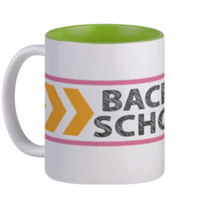 Mug mug 2701