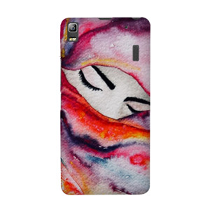 Hijabers Paint Canvas Casing HP