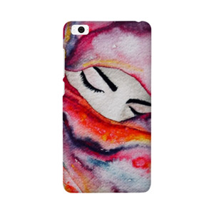 Hijabers Paint Canvas Casing HP