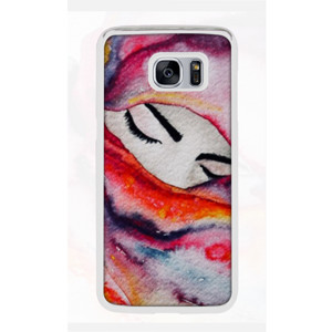 Hijabers Paint Canvas Casing HP