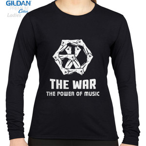 Kaos Distro The War The Power Music