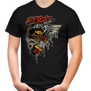 Kaos HELL RIDER