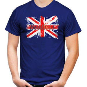 Kaos England Beatless