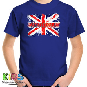 Kaos England Beatless