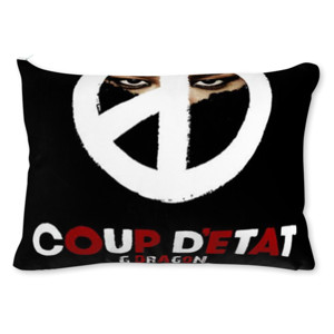 Bantal FDDSVDVD
