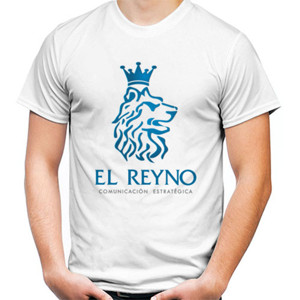 Kaos Distro EL-REYNO comunication