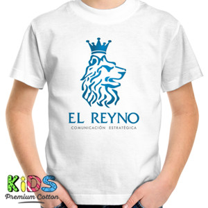 Kaos Distro EL-REYNO comunication