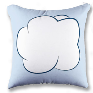 Bantal awan