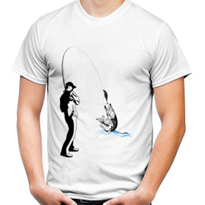 Kaos Kaos Fisherman 1 (SBCFM)