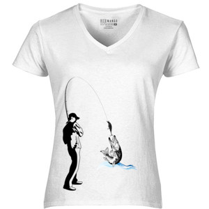 Kaos Kaos Fisherman 1 (SBCFM)